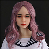 Sanhui doll (TPE製) 145cm Dカップ （バスト大）＃10ヘッド TPE製ラブドール