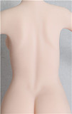 Sanhui doll (TPE製) 158cm Dカップ ＃T3ヘッド TPE製ラブドール