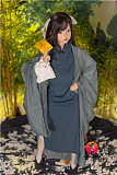 SHEDOLL 朵朵2.0（duoduo）コスプレ-药指（yaozhi） 148cm Cカップ フルシリコンドール 等身大リアルラブドール