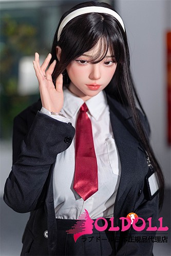SHEDOLL 顾小雨2.0（guxiaoyu）ちゃん  コスプレ-富江 165cm Eカップ 宣伝画像フルシリコン製 開閉機能付き 等身大リアルラブドール