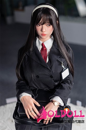 SHEDOLL 顾小雨2.0（guxiaoyu）ちゃん  コスプレ-富江 165cm Eカップ 宣伝画像フルシリコン製 開閉機能付き 等身大リアルラブドール