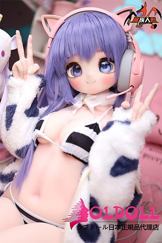 【新品キャンペーン 一つ硬めビニールヘッド+一つ軟性tpeヘッド】MOZU DOLL 130cm 薫ちゃん+TPE製ボディ 等身大ラブドール 宣伝画像と同じ制服も付属