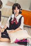 SHEDOLL 南溪（nanxi）宣伝画像BJDメイク 148cm Cカップ フルシリコンドール 等身大リアルラブドール