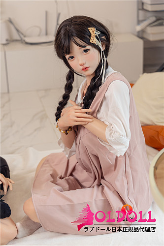 SHEDOLL 北栀（beizhi）BJDメイク 148cm Cカップ フルシリコンドール 等身大リアルラブドール