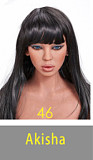 Irontechdoll 167cm Eカップ Scarlet Elfヘッド tpeラブドール