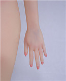 Irontechdoll 167cm Eカップ Scarlet Elfヘッド tpeラブドール
