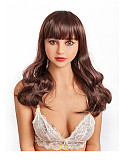 Irontechdoll 167cm Eカップ Scarlet Elfヘッド tpeラブドール