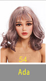 Irontechdoll 175cm Dカップ #Nataliaヘッド  tpe製等身大ラブドール
