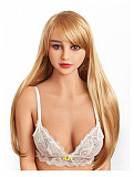 Irontechdoll 167cm Eカップ Scarlet Elfヘッド tpeラブドール
