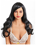 Irontechdoll 175cm Dカップ #Nataliaヘッド  tpe製等身大ラブドール