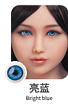 Irontechdoll 175cm 新作品  Williamさん TPE製 男性 リアルラブドール  ペニス取り外す式  male doll