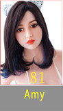Irontechdoll 175cm Dカップ #Nataliaヘッド  tpe製等身大ラブドール