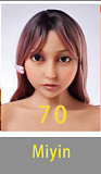 Irontechdoll 175cm Dカップ #Nataliaヘッド  tpe製等身大ラブドール