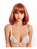 Irontechdoll 167cm Eカップ Scarlet Elfヘッド tpeラブドール