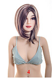 Irontechdoll 175cm Dカップ #Nataliaヘッド  tpe製等身大ラブドール