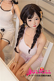 SHEDOLL 北栀（beizhi）宣伝画像BJDメイク 148cm Cカップ フルシリコンドール 等身大リアルラブドール