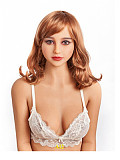 Irontechdoll 175cm Dカップ #Nataliaヘッド  tpe製等身大ラブドール