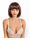 Irontechdoll 175cm Dカップ #Nataliaヘッド  tpe製等身大ラブドール