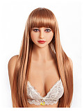 Irontechdoll 167cm Eカップ Scarlet Elfヘッド tpeラブドール