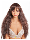 Irontechdoll 167cm Eカップ Scarlet Elfヘッド tpeラブドール