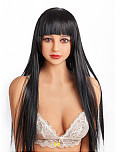 Irontechdoll 167cm Eカップ Scarlet Elfヘッド tpeラブドール