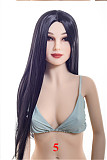 Irontechdoll 175cm Dカップ #Nataliaヘッド  tpe製等身大ラブドール