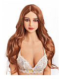 Irontechdoll 167cm Eカップ Scarlet Elfヘッド tpeラブドール