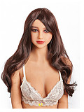 Irontechdoll 175cm Dカップ #Nataliaヘッド  tpe製等身大ラブドール