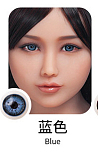 Irontechdoll 175cm Dカップ #Nataliaヘッド  tpe製等身大ラブドール