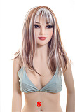 Irontechdoll 167cm Eカップ Scarlet Elfヘッド tpeラブドール