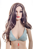 Irontechdoll 167cm Eカップ Scarlet Elfヘッド tpeラブドール