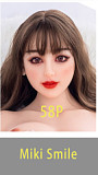 Irontechdoll 167cm Eカップ Scarlet Elfヘッド tpeラブドール