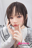 My Loli Waifu 最新作 フルシリコン製158cm Dカップ Ayaka(あやか)ヘッド  ROS口開閉機能選択可能 等身大リアルラブドール