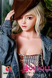 SHEDOLL 艾莎（aisha） 148cm Cカップ フルシリコンドール 等身大リアルラブドール