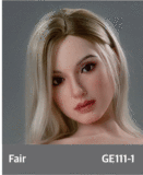 ZELEX 170cm Cカップ GE139_1(GE08MJ)  ROS開閉機能選択可能 フルシリコン製  等身大リアルラブドール