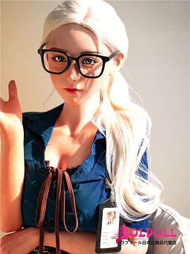 Bezlya DOLL  #栀子（zhizi）ヘッド 155cm Cカップ  2.2CFシリーズメイク フルシリコン製 眉毛と睫毛植毛加工あり 等身大リアルラブドール