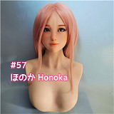 My Loli Waifu 148cm Bカップ 阿离（ALI ）ヘッド シリコンヘッド+TPE製ボディー   ロり系等身大リアルラブドール