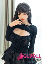 SHEDOLL 蔷薇2.0（qiangwei）ヘッド 163cm Hカップ 口開閉機能選択可能 宣伝画像フルシリコン製 等身大リアルラブドール