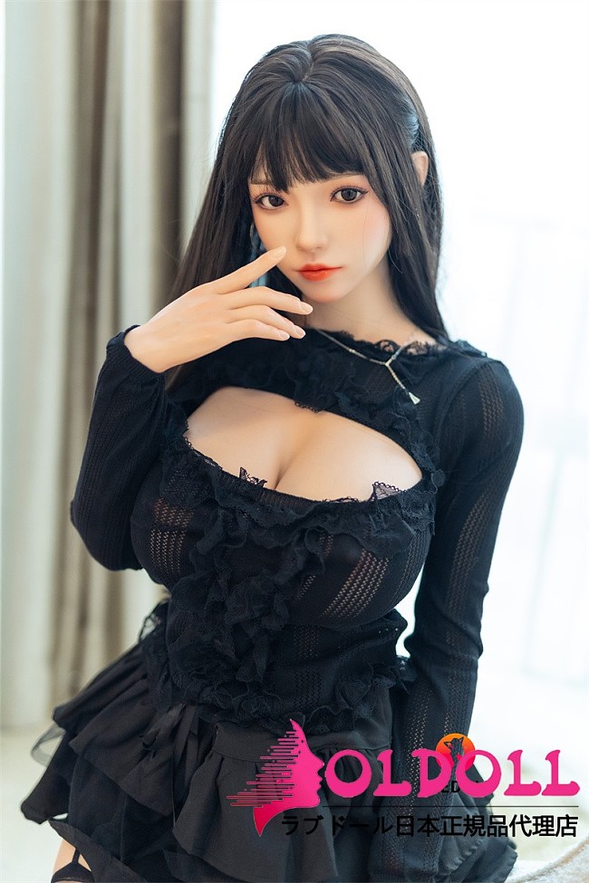 SHEDOLL 蔷薇2.0（qiangwei）ヘッド 163cm Hカップ 口開閉機能選択可能 宣伝画像フルシリコン製 等身大リアルラブドール