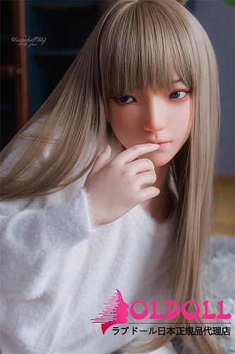 My Loli Waifu フルシリコン製148cm Bカップ ヘッドSora 等身大リアルラブドール