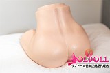 SHEDOLL 11.5kg オナホール お尻 フルシリコン製 リアル塗装付け ヴァギナ構造選択可能 等身大オナホール 大型ホール セクシーオナホール