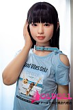 J cute フルシリコン製ドール 澪（ミオ）AGD01ヘッド  149cm バスト平  ロリー系 等身大リアルラブドール