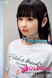 J cute フルシリコン製ドール 澪（ミオ）AGD01ヘッド  149cm バスト平  ロリー系 等身大リアルラブドール