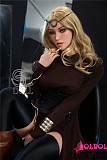 SEDOLL 163cm Eカップ #20 Vicky.Bヘッド  TPE製等身大リアルラブドール