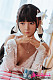 My Loli Waifu(MLWDOLL) フルシリコン製148cm Bカップ #8ヘッドharuki陽葵ちゃん  小麦色 等身大リアルラブドール