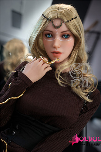 SEDOLL 163cm Eカップ #20 Vicky.Bヘッド  TPE製等身大リアルラブドール