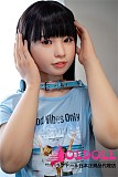 J cute フルシリコン製ドール 澪（ミオ）AGD01ヘッド  149cm バスト平  ロリー系 等身大リアルラブドール