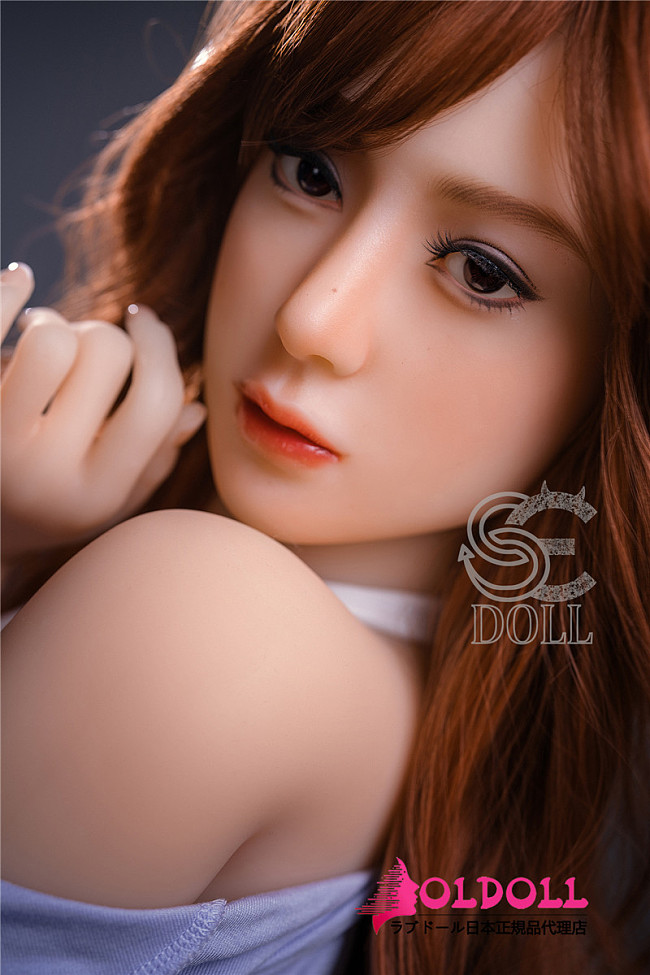 SEDOLL 161cm Fカップ ヘッド#123 Skyler.B TPE製等身大リアルラブドール