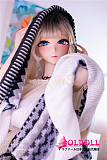 wmdoll #Y013ヘッド 160cm Iカップ アニメドール ソフトビニール製ヘッド+TPE製ボディ 爆乳 等身大リアルラブドール