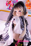 wmdoll #Y013ヘッド 160cm Iカップ アニメドール ソフトビニール製ヘッド+TPE製ボディ 爆乳 等身大リアルラブドール
